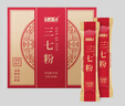 半山农 三七粉 3克*30袋 中药饮片 云南文山三七 田七粉细粉散瘀止血消肿定痛 送礼送长辈 实拍图