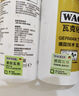瓦克（WACKER）DA防霉玻璃胶厨卫专用密封胶防水美容胶中性马桶封边硅胶白色1支  实拍图
