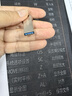 闪迪（SanDisk）256GB USB3.2 U盘 CZ74 读速高达400MB/s 金属高速u盘 安全加密 学习办公投标大容量优盘 实拍图