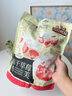 三只松鼠冻干草莓羊奶奶芙500g 雪花酥手工拉丝饼干糕点牛轧糖网红零食 实拍图