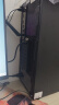 英特尔灵犀710 台式电脑（i7 13700F 4G独显 32G 1T SSD 键鼠）WIFi6商用办公整机迷你单主机国家补贴20% 实拍图
