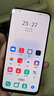 vivo iQOO Neo10 【国家补贴】 12GB+512GB 疾影黑 第三代骁龙8 自研电竞芯片Q2 120W闪充手机 实拍图