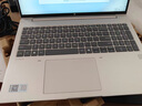 惠普（HP）战66八代 16英寸轻薄笔记本电脑 25新200系列(锐龙5 16G 512G 军标认证 一年上门 战AI)国家补贴 实拍图