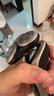 飞利浦（PHILIPS） 剃须刀刀头配S9000 SW6700 SW9700 S9041 荷兰进口SH91/51（3刀网+3刀片） 实拍图