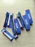 欧乐B（Oralb）电动牙刷头eb20适配欧乐b电动牙刷2D/3D全部圆形刷头型号八只装 8支 EB20精准清洁刷头 实拍图