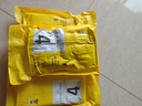 JOYTOUR一次性床单四件套旅行床单被罩枕套SMS灭菌床上用品酒店隔脏双人 实拍图