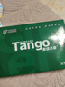 天章 （TANGO）新绿天章A4打印纸80g 单包装500张 双面打印复印纸 草稿纸 打印作业 升级物流外包装不易破损 实拍图