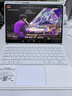 毕亚兹适用2024款华为MatePad pro 12.2英寸高清保护膜 华为平板电脑耐磨防刮强抗指纹高清膜 PM237-高清 实拍图