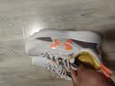 安德玛（Under Armour）UA夏季HOVR Mega 2 MVMNT男女情侣缓震运动休闲鞋3026629 实拍图