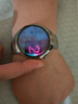 HUAWEI WATCH 5 46mm高端款航天级钛合金表壳钛金属表带首创X-TAP智感窗鸿蒙AI腕上小艺eSIM通信智能手表 实拍图