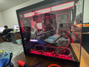 AMD锐龙R7 9700X主机RTX5060Ti显卡RTX5080组装电脑电竞游戏直播AI设计剪辑主机台式机整机diy组装机 锐龙7 9700X+RX9070XT主机丨配置十一 单主机 实拍图