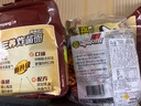 农心 韩国进口韩式炸酱面拌面(内含橄榄油油包)方便面五连包 140g*5包 实拍图