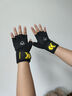 耐力克斯健身手套护腕一体单杠引体向上卧推运动战术训练役前防滑单杠男女 实拍图