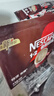 雀巢（Nestle）1+2特浓低糖*速溶咖啡三合一冲调饮品30条390g线条小狗同款 实拍图