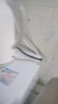 格兰仕（Galanz）微波炉家用小型轻音省电360°转盘速热20L易洁内胆老人适用简易操作全新升级变频D4(W0) 实拍图