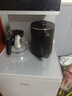 海尔（Haier）旗舰新款茶吧机家用饮水机制冷制热高端多功能下置水桶上水智能保温防溢水立式双出水调温 小海星【流星银】 冷热型 -智能app语音 实拍图