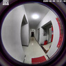 360可视门铃6Pro 500万超清画质家用监控智能门铃电子猫眼摄像头无线wifi手机远程查看对讲 实拍图