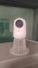 360摄像头9pro 800万云台 家用摄像头 家用监控摄像机 手机远程监控器360度夜视全景 婴儿看护器 实拍图
