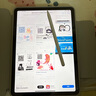 奔维斯2025升级苹果笔电容笔apple pencil二代触控笔手写笔pro/Air/Mini/ipad11平板笔书写绘画办公学生 官配Pencil Ultra【三代顶配/磁吸蓝牙】 实拍图