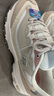 斯凯奇（Skechers）奶茶熊女鞋夏季厚底老爹鞋软底透气百搭熊猫鞋休闲运动鞋149238 实拍图