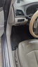 日产轩逸新老逍客天籁奇骏骐达阳光蓝鸟专车定制tpe汽车脚垫 【单层TPE脚垫】单独主驾驶 16-19款【经典款】轩逸 实拍图