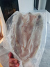 仙泉湖冷冻三去白蕉海鲈鱼700g/袋 生鲜水产食材(350g*2条)  实拍图