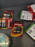 南孚7号电池40粒 七号碱性 聚能环4代 适用耳温枪/血糖仪/无线鼠标/遥控器/血压计/挂钟/血氧仪等 实拍图