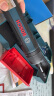 博世（BOSCH）BOSCH GO 3充电式锂电电动螺丝刀家用小型螺丝批起子机套装 【推荐】官方标配+彩虹魔扣批头 实拍图