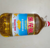 金龙鱼 食用油 葵花籽清香型调和油5L （新老包装随机发货） 实拍图