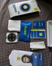 蓝猩先生 适用于华为mate40rs保时捷镜头膜mate40保时捷手机镜头钢化膜后置摄像头全包贴膜  实拍图