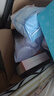 十月结晶孕产妇产褥垫护理垫一次性床单大号月经垫床垫加厚柔软产后隔尿垫 24片装 实拍图