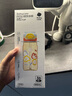 babycare儿童水杯吸管杯双饮二合一户外运动水壶上学大容量PPSU-满杯600ml 实拍图