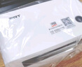 汉印（HPRT）N41 热敏打印机 USB 快递电子面单打印机 热敏标签贴纸打印  快递单条码 一、二联单均打印 实拍图