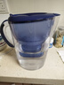 碧然德（BRITA） 过滤净水器 家用滤水壶 净水壶 海洋系列 3.5L蓝色 一壶3芯装 环保加固包装 实拍图