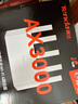 Tenda腾达路由器【满血WiFi6+】升级立式AX3000千兆穿墙王:信号增强无线家用Mesh放大器国家补贴云霄白 实拍图