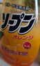 家耐优KANEYO橙香果蔬 餐具洗洁精浓缩洗涤灵 600ml/瓶  日本原装进口 实拍图