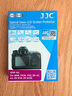JJC 适用索尼ZV-E10 ZV-E10L ZV-1F ZV-1二代 ZV-1II钢化膜A1 FX3 FX30相机屏幕保护贴膜 微单配件 实拍图