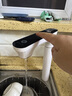 沁园（TRULIVA）净水器机家用小白鲸1000Gpro 6年RO过滤净水器 厨下式直饮机净饮一体机 3L/分UR-S51098国家补贴 实拍图