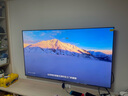 TCL电视 75Q9L Pro 75英寸 QD-Mini LED 蝶翼星曜屏 万象分区 绚彩XDR4500nits 超薄 国家补贴20% Q9K 实拍图