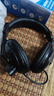 电音BH3688头戴式耳机电脑笔记本耳麦带话筒二合一办公网课学习教育培训英语听力考试口语练习录音电音 黑单孔/双孔手机平板笔记本电脑 实拍图