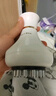 奥克斯（AUX）经络刷电动刮痧仪器按摩仪器疏通全身通用经络刷腹部减肥刷肚子经络疏通仪生日节日礼物送女朋友 【全配蓄电款-樱花粉】生日节日礼物送老婆女朋友 生日节日礼物实用送老婆女朋友 实拍图