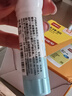 得力（deli）熊猫植物型固体胶水 高粘度可水洗绿色配方 高颜值儿童胶棒(9g/支)XM517 实拍图