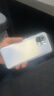 小米11 二手5G手机 骁龙888 2K AMOLED四曲面柔性屏 双模5G手机 蓝色 8G+256G【送3C超级快充】 95新 实拍图