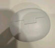 漫步者（EDIFIER）声迈X2 PLUS 真无线蓝牙耳机 音乐运动耳机 蓝牙5.3 适用苹果华为小米 白色 实拍图