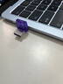 金士顿（Kingston）256GB Type-C USB3.2 Gen1 大容量手机电脑U盘 DTDUO3CG3 双接口设计 读速200MB/s 适用安卓苹果 实拍图