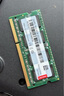 联想（Lenovo） 8GB DDR3L 1600 笔记本内存条 低电压版 实拍图