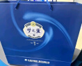 洋河 梦之蓝M3 52度 500ml*2瓶 礼盒装 绵柔浓香型白酒 端午送礼 实拍图