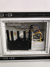 Tenda腾达路由器【狂暴WiFi7】云霄BE5100超强2.5g无线千兆穿墙王信号增强家用立式Mesh放大器国家补贴 实拍图