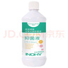 海氏海诺 双氧水皮肤伤口消毒护理液抑菌剂 过氧化氢溶液 500ml/瓶 实拍图