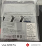 BODYWILD男莫代尔AIRZ净痕无腰带中腰平角内裤ZBN23PC4紫色印花 实拍图